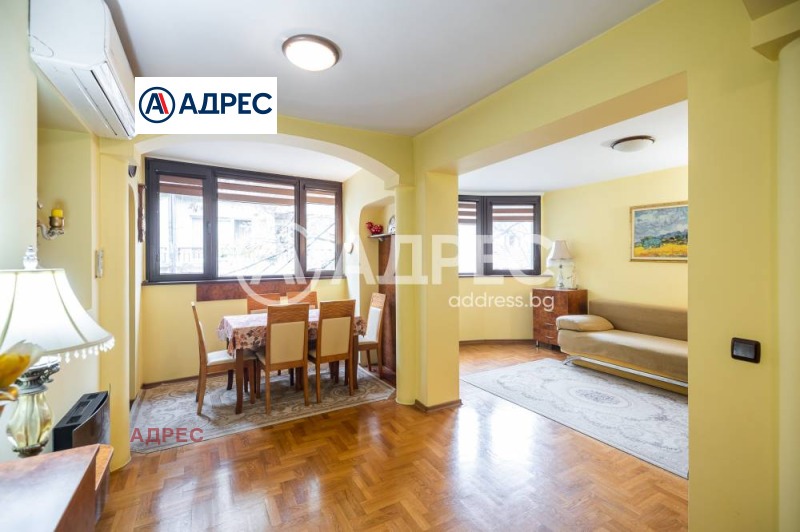 Продава 3-СТАЕН, град Варна, Операта • 310000 € / 606307.30 лв. • 27467930 1