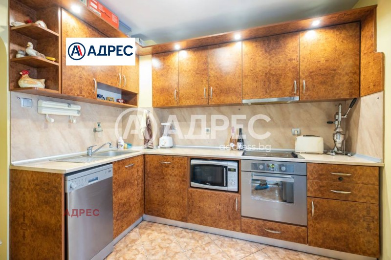 Продава 3-СТАЕН, гр. Варна, Операта, снимка 16 - Апартаменти - 52364269