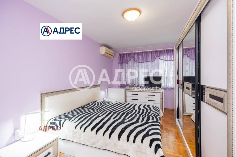 Продава 3-СТАЕН, гр. Варна, Операта, снимка 9 - Апартаменти - 52364269