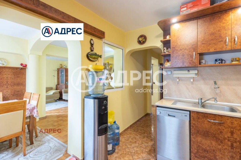 Продава 3-СТАЕН, гр. Варна, Операта, снимка 12 - Апартаменти - 52364269