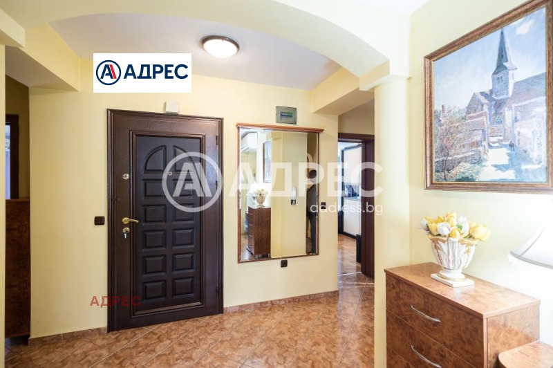 Продава 3-СТАЕН, гр. Варна, Операта, снимка 8 - Апартаменти - 52364269