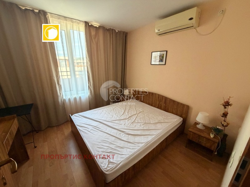 Продава 3-СТАЕН, к.к. Слънчев бряг, област Бургас, снимка 2 - Апартаменти - 52706268