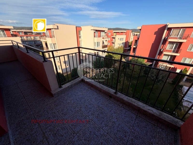 Продава 3-СТАЕН, к.к. Слънчев бряг, област Бургас, снимка 7 - Апартаменти - 52706268