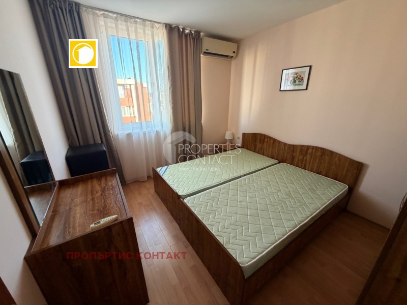 Продава 3-СТАЕН, к.к. Слънчев бряг, област Бургас, снимка 4 - Апартаменти - 52706268