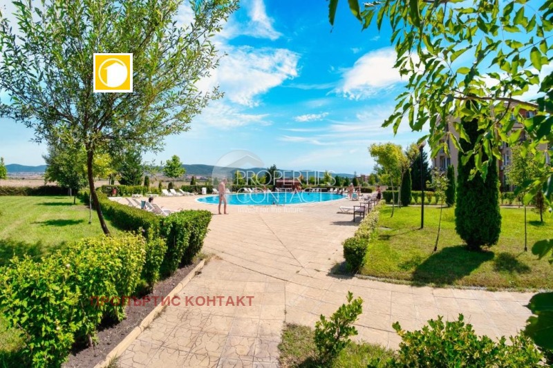 Продава 3-СТАЕН, к.к. Слънчев бряг, област Бургас, снимка 11 - Апартаменти - 52706268