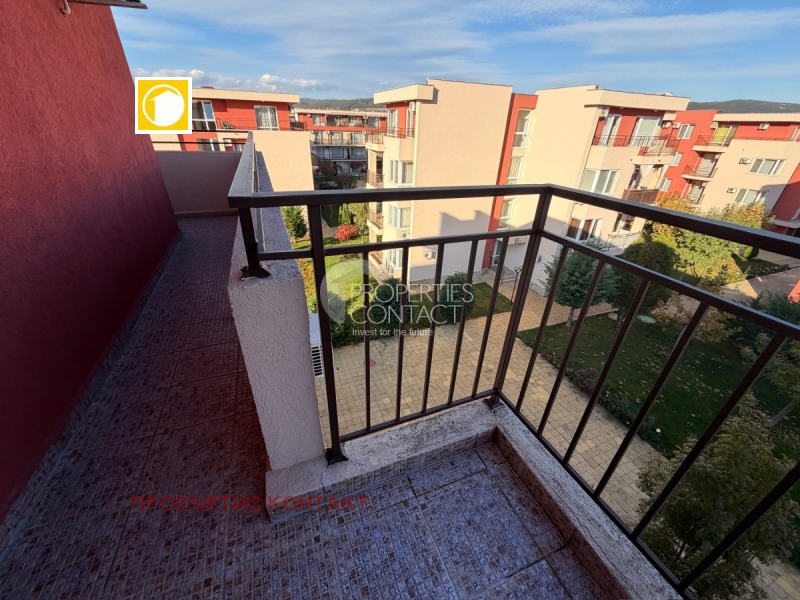 Продава 3-СТАЕН, к.к. Слънчев бряг, област Бургас, снимка 8 - Апартаменти - 52706268