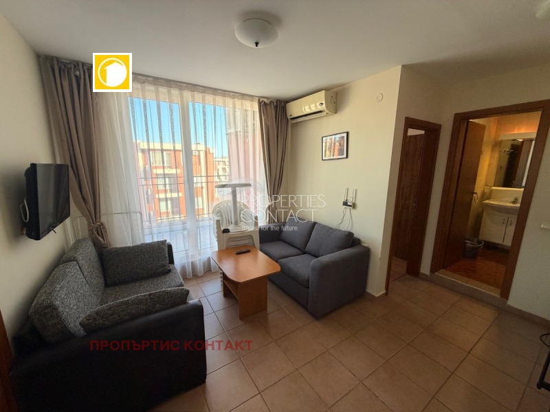 Продава 3-СТАЕН, к.к. Слънчев бряг, област Бургас