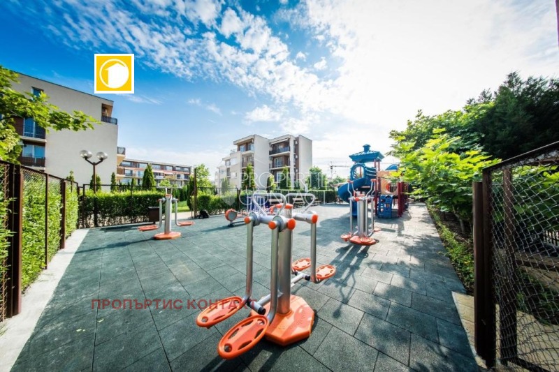 Продава 3-СТАЕН, к.к. Слънчев бряг, област Бургас, снимка 12 - Апартаменти - 52706268