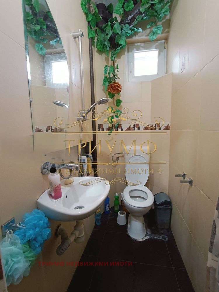 Продава 3-СТАЕН, гр. Варна, Зимно кино Тракия, снимка 6 - Апартаменти - 53872651