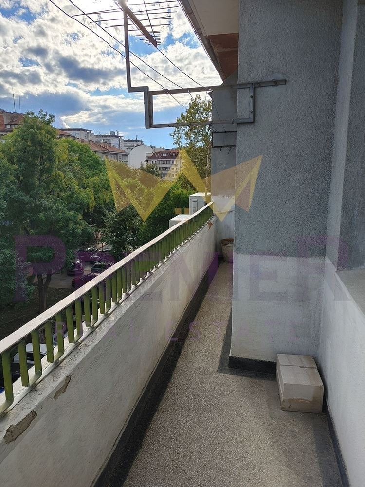 Продава 3-СТАЕН, гр. Пловдив, Център, снимка 14 - Апартаменти - 54689955