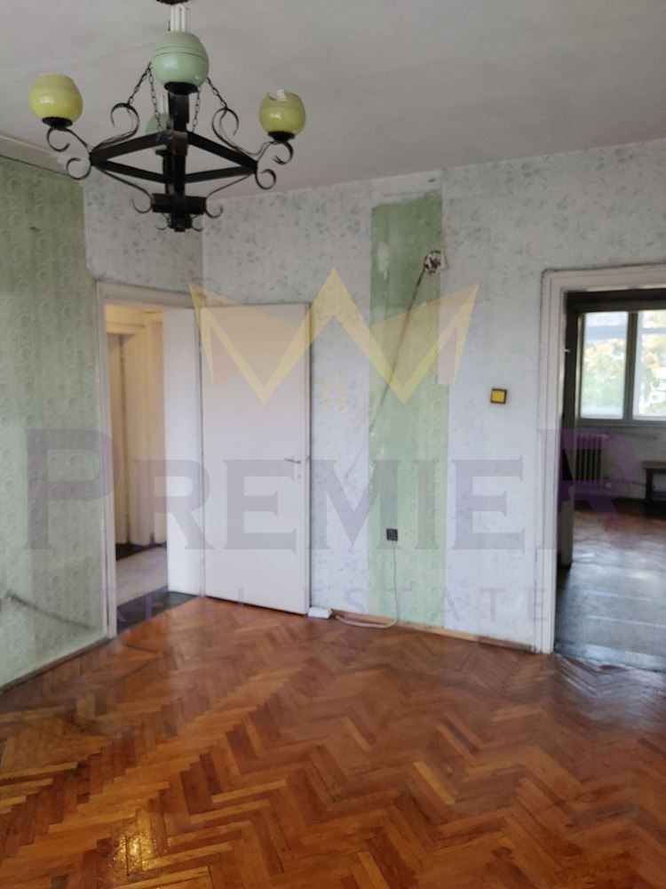 Продава 3-СТАЕН, гр. Пловдив, Център, снимка 6 - Апартаменти - 54689955