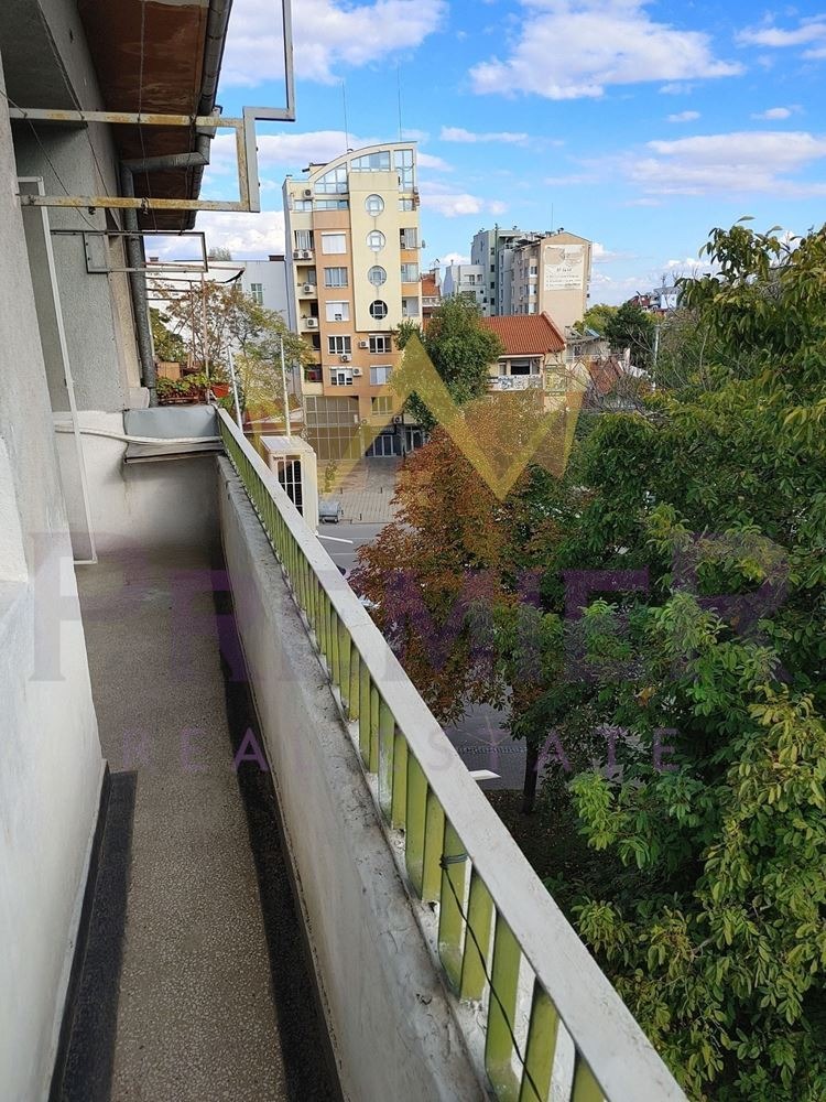 Продава 3-СТАЕН, гр. Пловдив, Център, снимка 11 - Апартаменти - 54689955