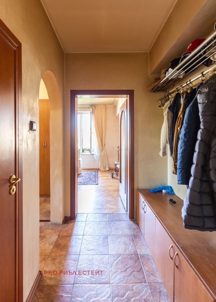 À vendre  3 chambres Sofia , Lozenets , 120 m² | 62529763 - image [8]