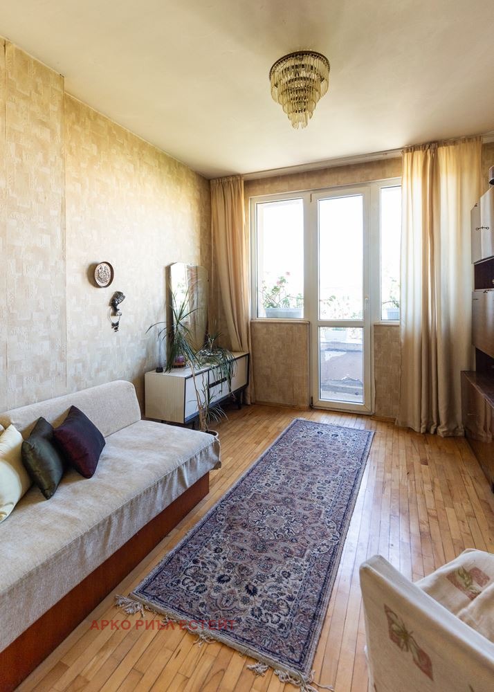 À vendre  3 chambres Sofia , Lozenets , 120 m² | 62529763 - image [14]