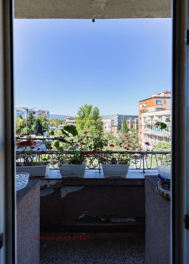 À vendre  3 chambres Sofia , Lozenets , 120 m² | 62529763 - image [16]
