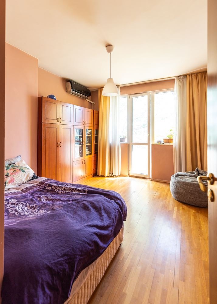 Продава 4-СТАЕН, гр. София, Лозенец, снимка 8 - Апартаменти - 51810083