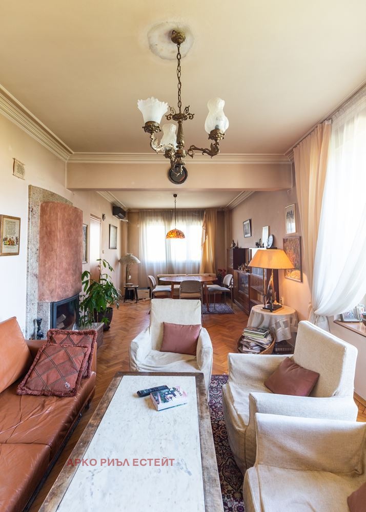 À vendre  3 chambres Sofia , Lozenets , 120 m² | 62529763 - image [2]