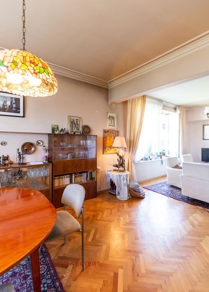 À vendre  3 chambres Sofia , Lozenets , 120 m² | 62529763