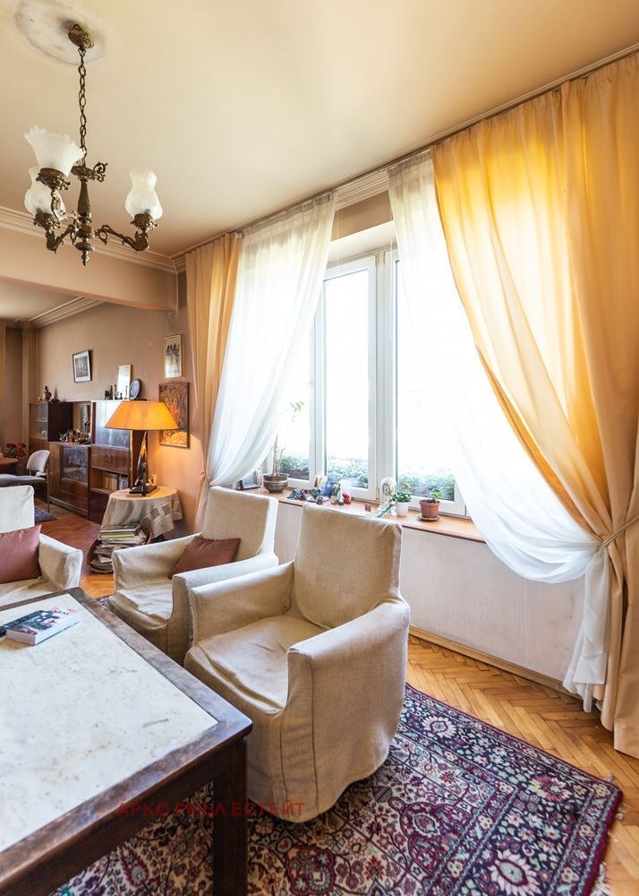 À vendre  3 chambres Sofia , Lozenets , 120 m² | 62529763 - image [5]