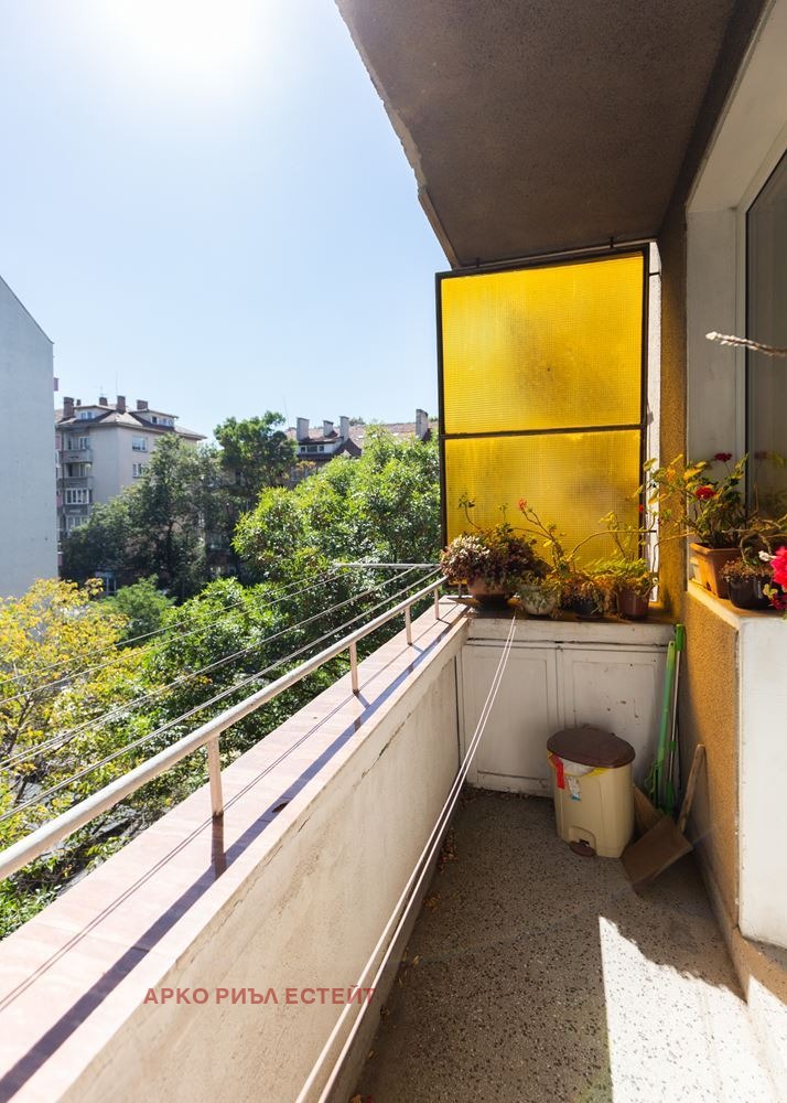 À vendre  3 chambres Sofia , Lozenets , 120 m² | 62529763 - image [10]