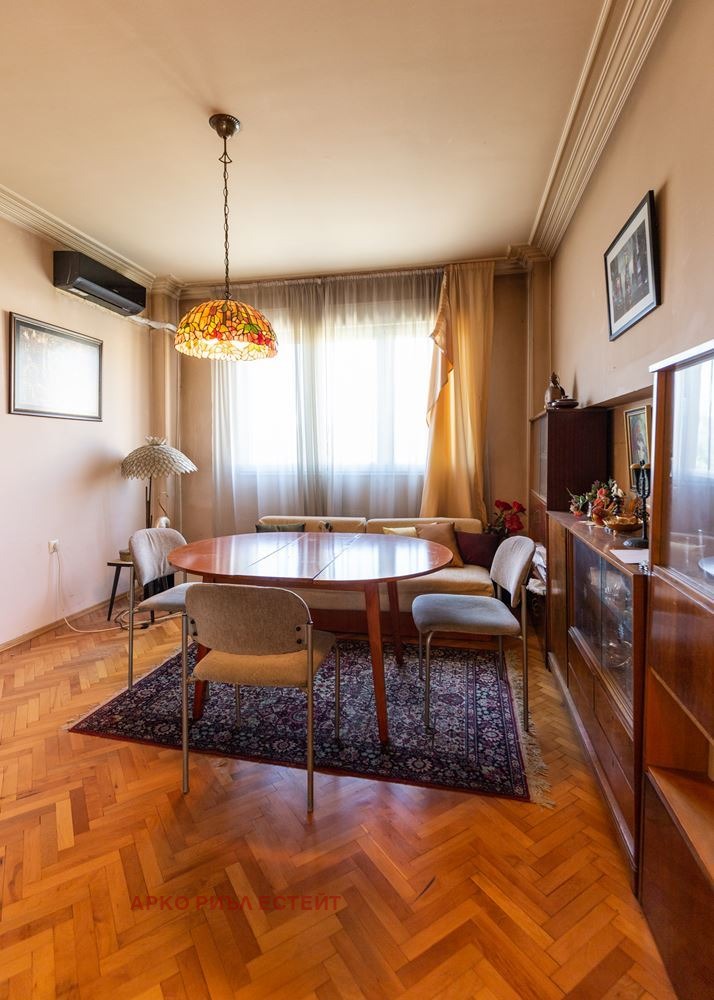 À vendre  3 chambres Sofia , Lozenets , 120 m² | 62529763 - image [6]