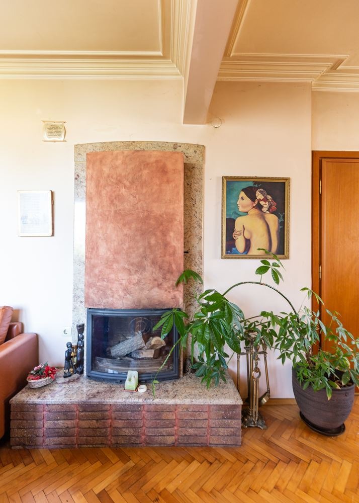 Продава 4-СТАЕН, гр. София, Лозенец, снимка 4 - Апартаменти - 51810083