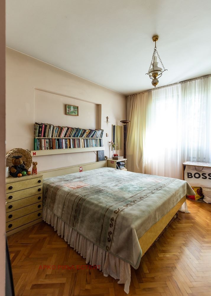 À vendre  3 chambres Sofia , Lozenets , 120 m² | 62529763 - image [13]