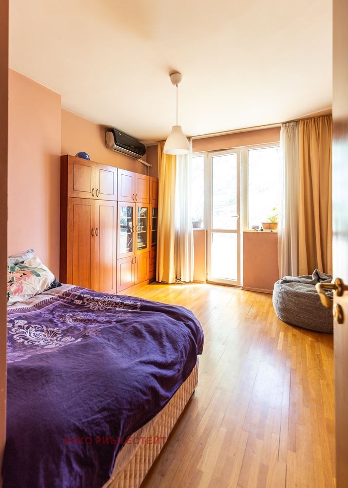 À vendre  3 chambres Sofia , Lozenets , 120 m² | 62529763 - image [9]