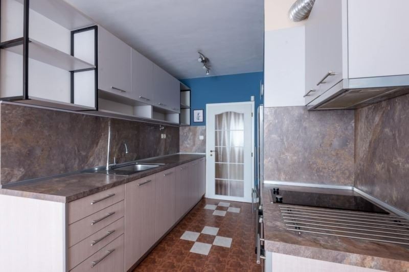 Продава 4-СТАЕН, гр. София, Младост 4, снимка 3 - Апартаменти - 53982418