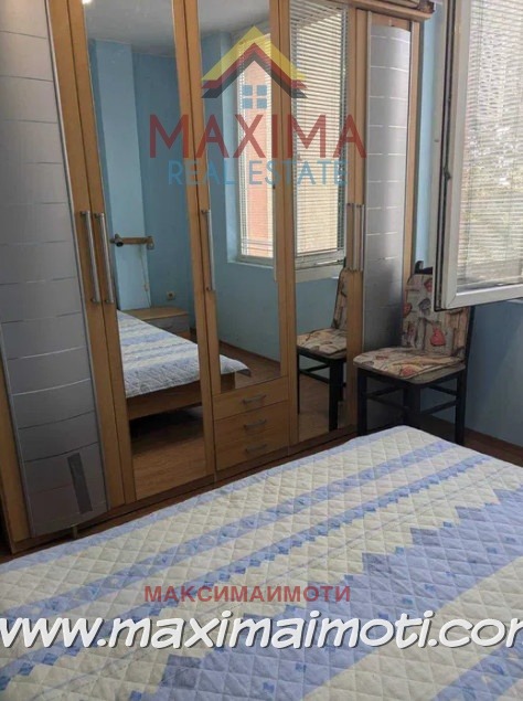 Продава МНОГОСТАЕН, гр. Пловдив, Кючук Париж, снимка 8 - Aпартаменти - 48879413