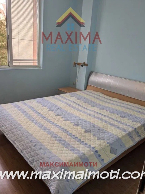 Продава МНОГОСТАЕН, гр. Пловдив, Кючук Париж, снимка 7 - Aпартаменти - 48879413