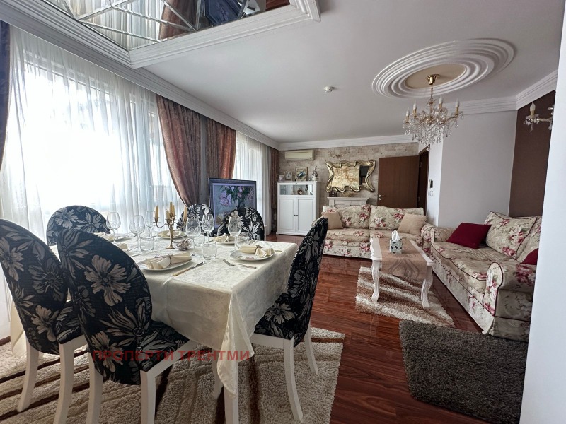 Продается  3+ спальни область Бургас , к.к. Слънчев бряг , 250 кв.м | 33513902 - изображение [4]
