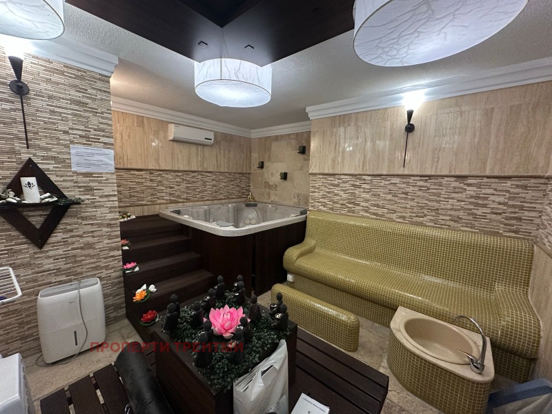 Продается  3+ спальни область Бургас , к.к. Слънчев бряг , 250 кв.м | 33513902 - изображение [16]