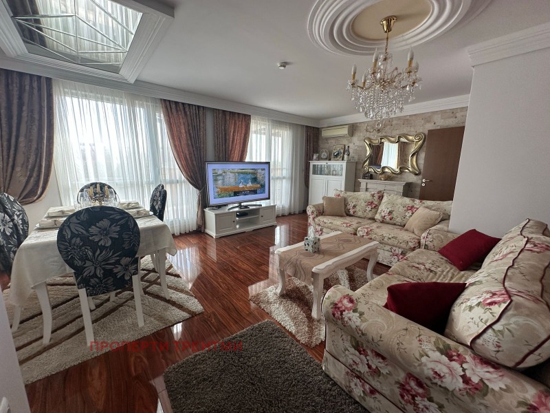 Продается  3+ спальни область Бургас , к.к. Слънчев бряг , 250 кв.м | 33513902 - изображение [6]