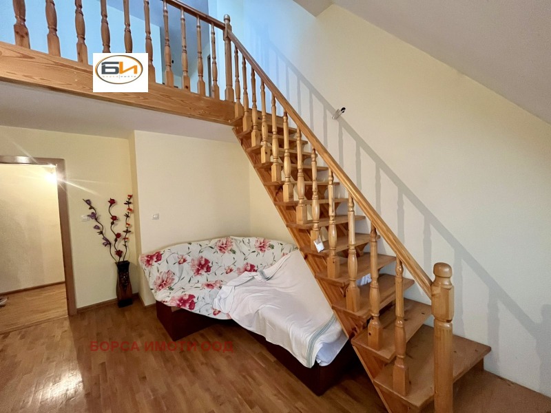 Продава МЕЗОНЕТ, гр. Враца, Квартал 72