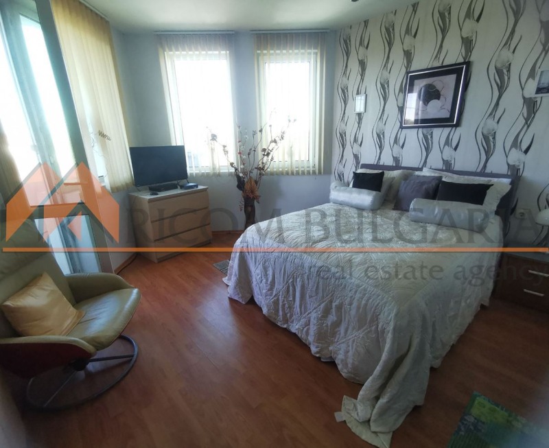 Продава  Къща област Варна , с. Китка , 290 кв.м | 58176179 - изображение [15]