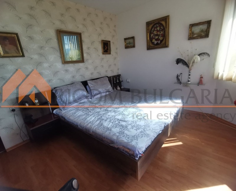 Продава  Къща област Варна , с. Китка , 290 кв.м | 58176179 - изображение [12]