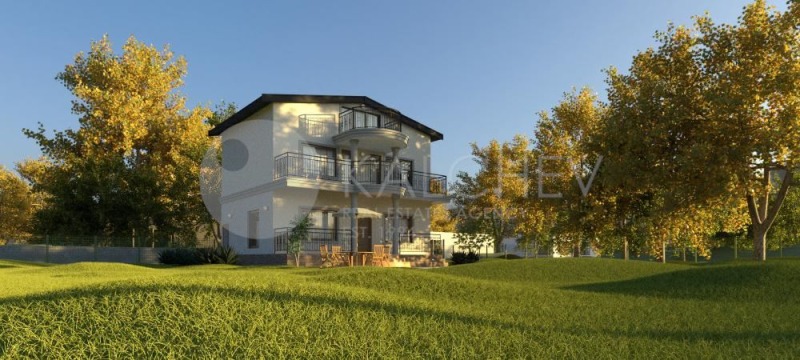 Til salg  Hus region Varna , Ravna gora , 180 kvm | 50232289