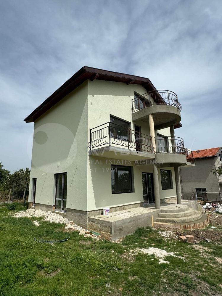 Til salg  Hus region Varna , Ravna gora , 180 kvm | 50232289 - billede [6]