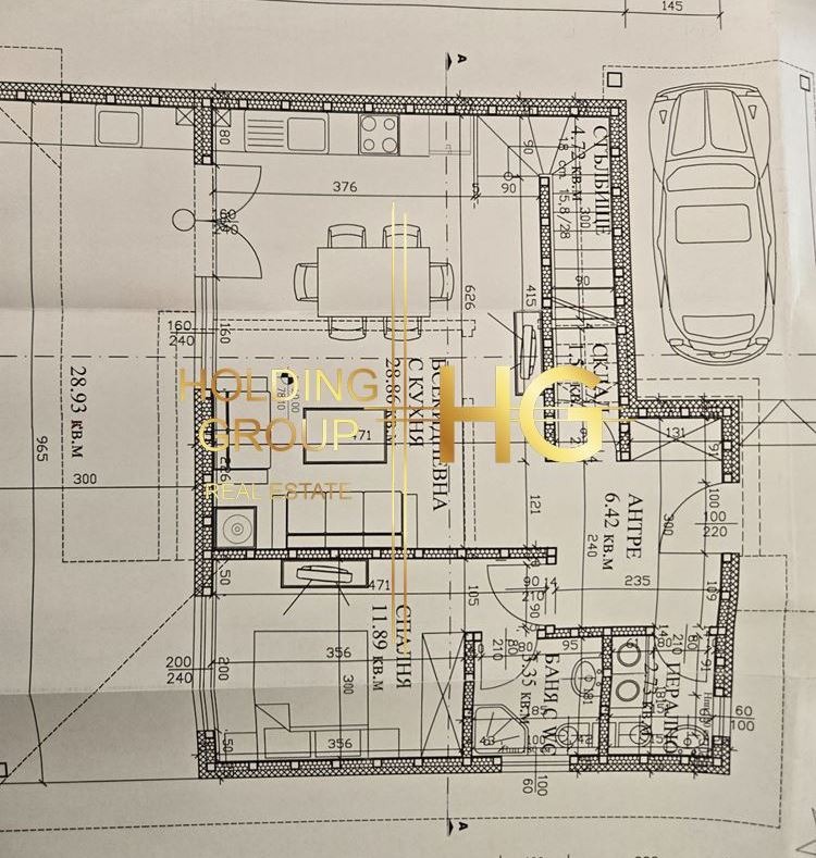 For Sale  House region Dobrich , Balchik , 160 sq.m | 64864777 - image [4]