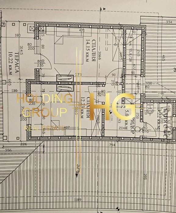 For Sale  House region Dobrich , Balchik , 160 sq.m | 64864777 - image [3]