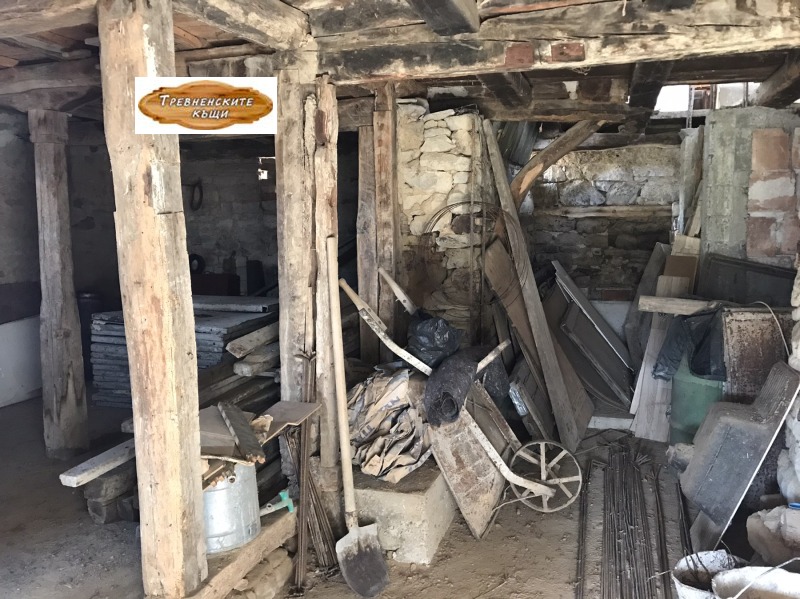 Zu verkaufen  Haus region Gabrovo , Trjawna , 80 qm | 32575856 - Bild [5]