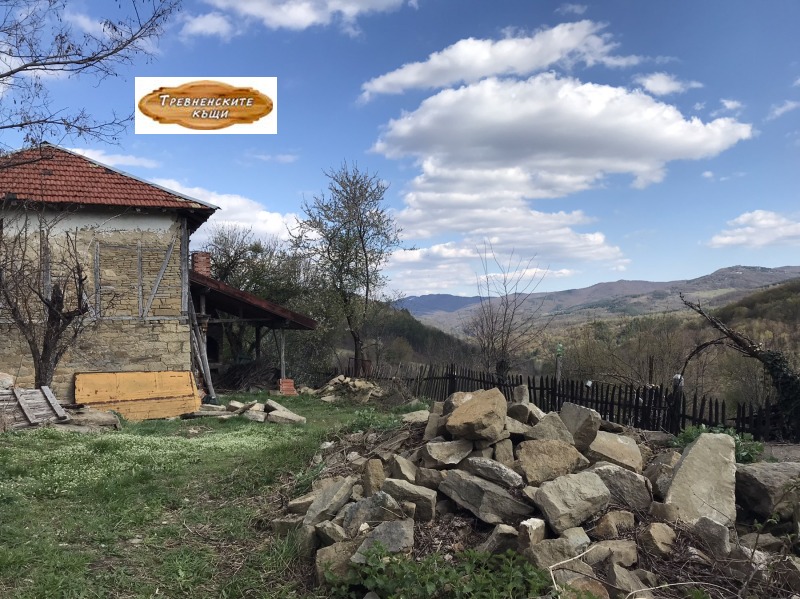 Zu verkaufen  Haus region Gabrovo , Trjawna , 80 qm | 32575856 - Bild [2]