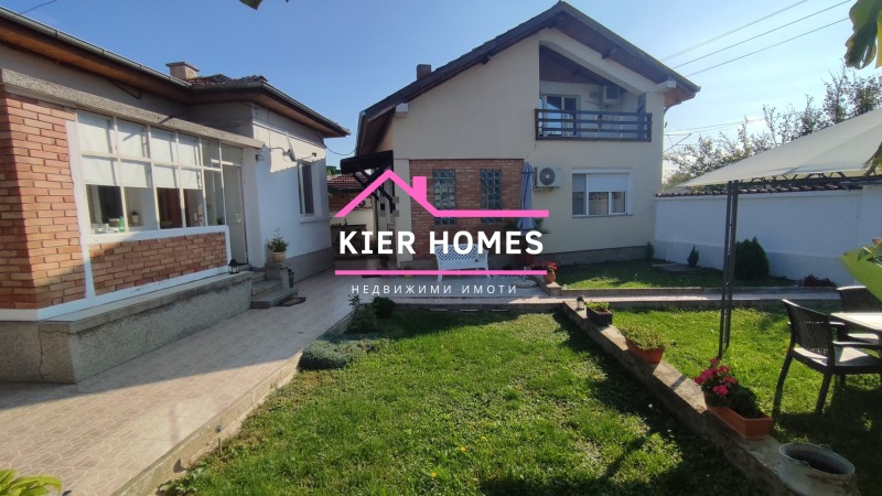 Продава КЪЩА, с. Оризово, област Стара Загора, снимка 2 - Къщи - 52233334