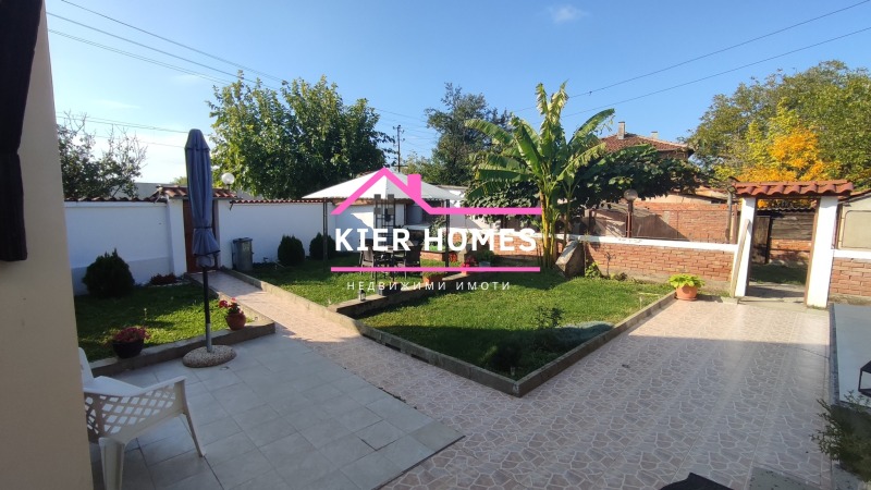 Продава КЪЩА, с. Оризово, област Стара Загора, снимка 3 - Къщи - 52233334