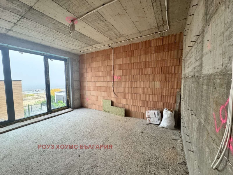 Продава КЪЩА, с. Марково, област Пловдив, снимка 3 - Къщи - 52338409