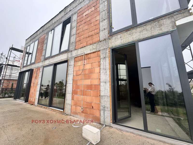 Продава КЪЩА, с. Марково, област Пловдив, снимка 6 - Къщи - 52338409