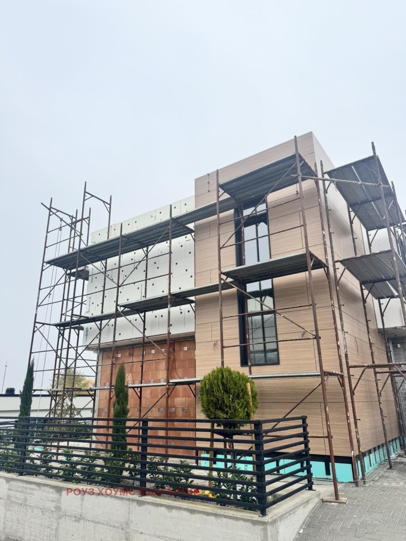 Продава КЪЩА, с. Марково, област Пловдив, снимка 9 - Къщи - 52338409