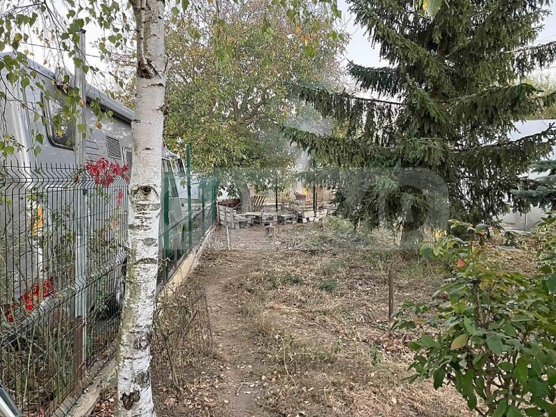 Продава КЪЩА, с. Водица, област Варна