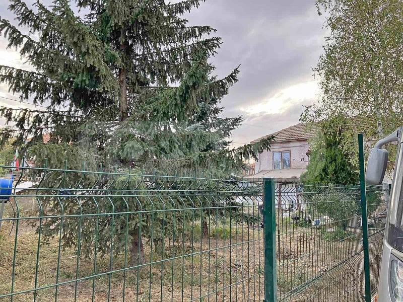 Продава КЪЩА, с. Водица, област Варна, снимка 4 - Къщи - 52836710